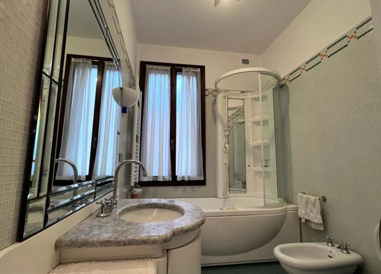 Appartamento Margherita Venice Apartment