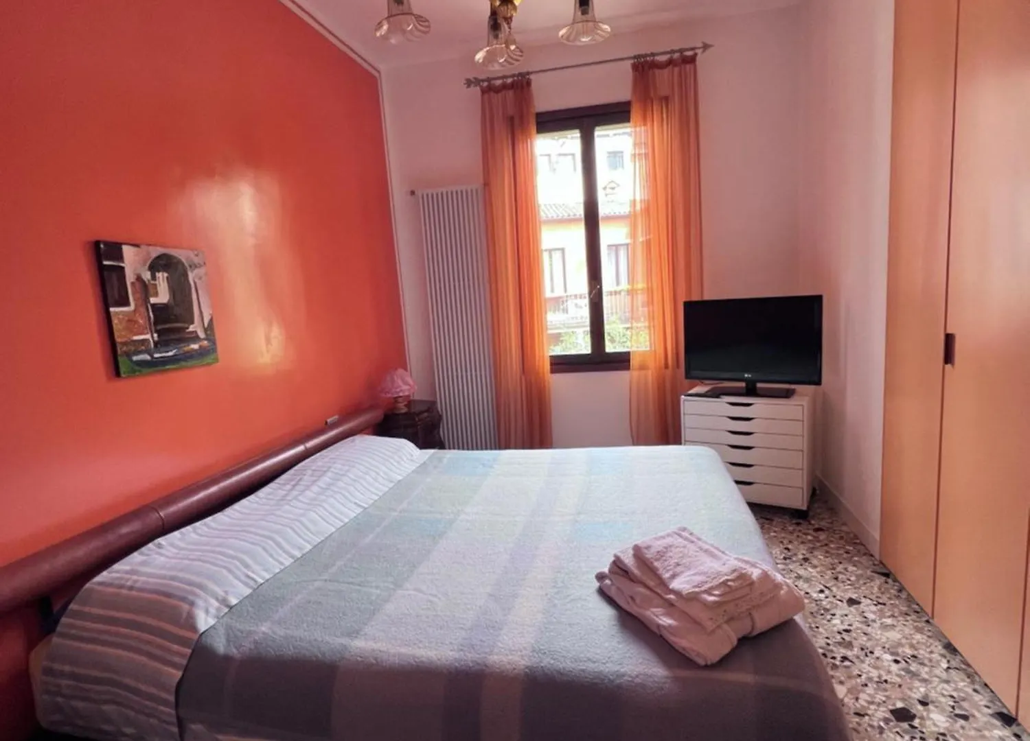 Appartamento Margherita Venice 0*,  Italy
