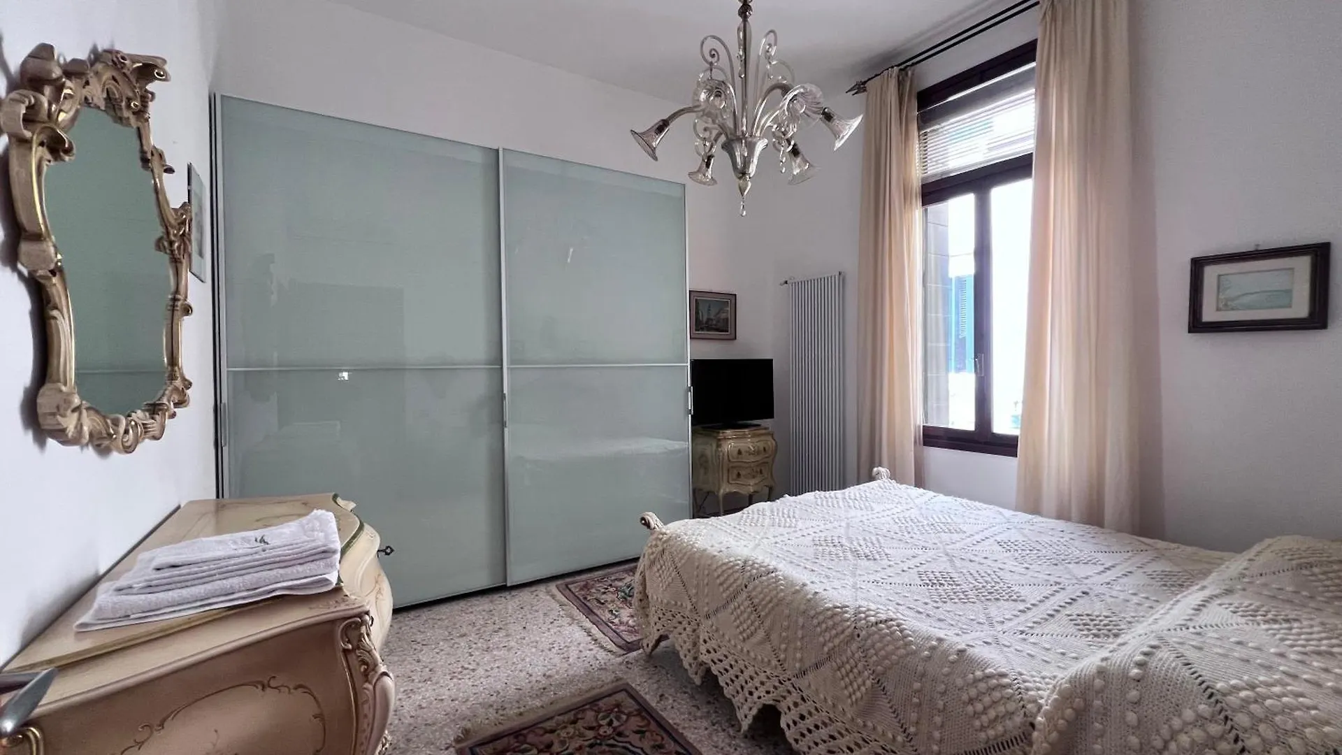 Apartment Appartamento Margherita Venice