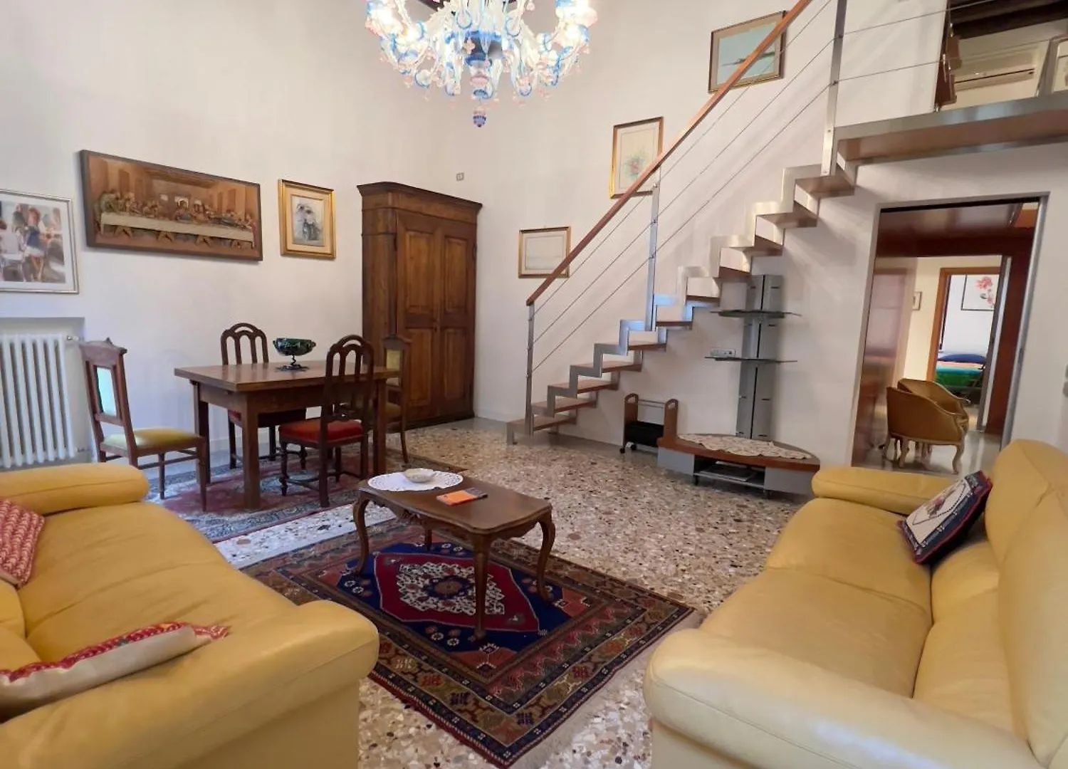 Appartamento Margherita Venice