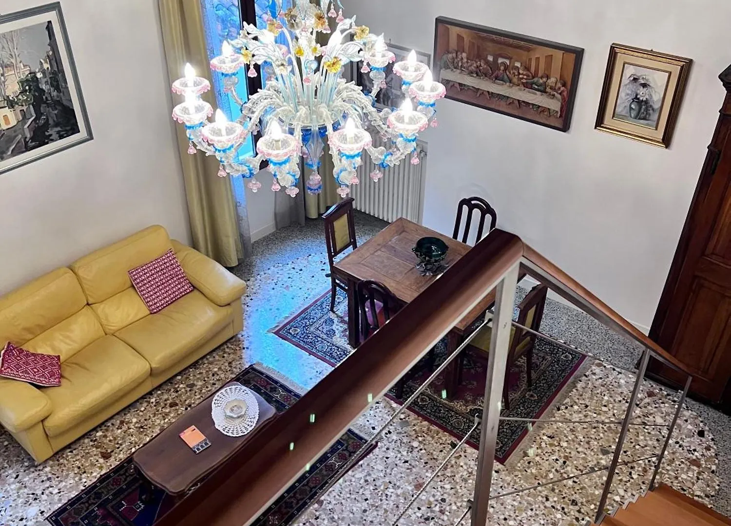 Appartamento Margherita Venice