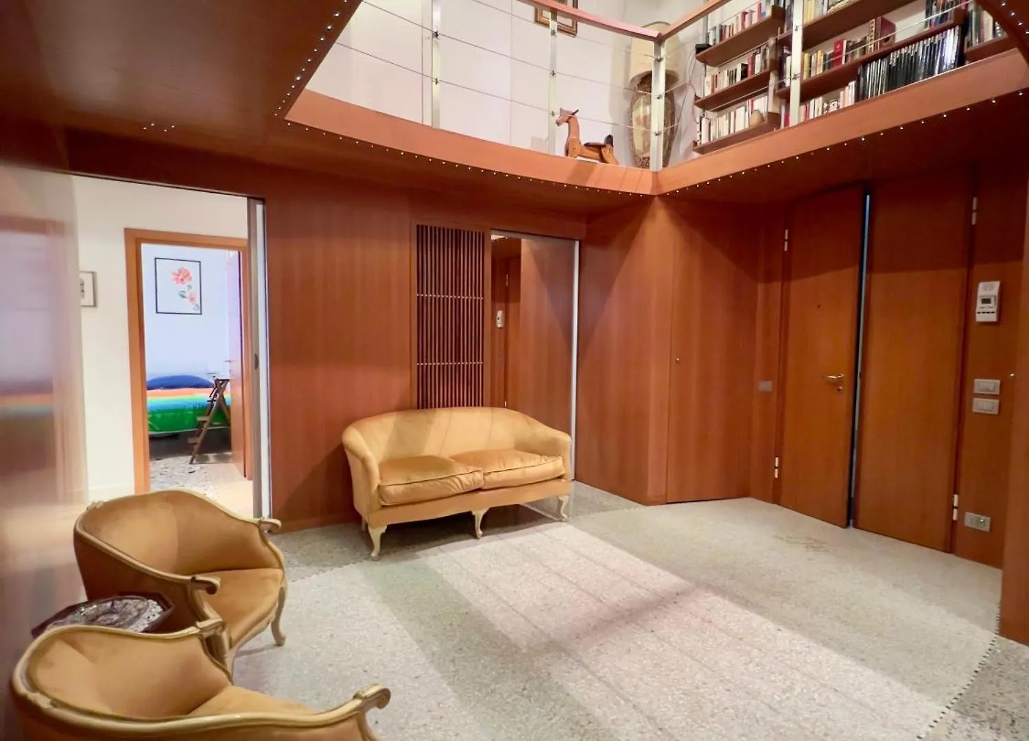 Appartamento Margherita Venice Apartment